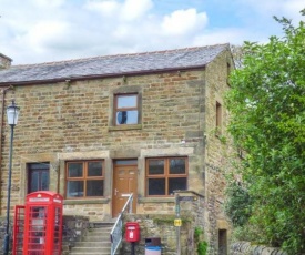 The Old Post Office, Preston