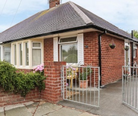 Poets Retreat, Thornton-Cleveleys