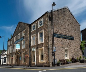 The Swan Hotel