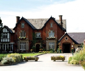 The Villa Country House Hotel