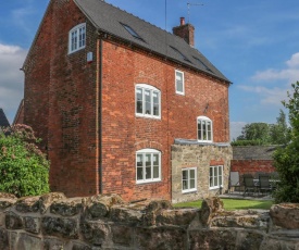 Firtree Cottage, Ashby-de-la-Zouch