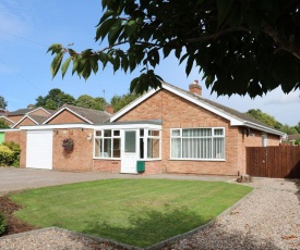 Lynsted Lodge, Ashby-de-la-Zouch