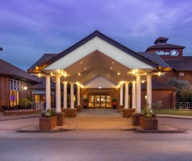 Hilton East Midlands Airport