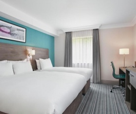 Jurys Inn East Midlands Airport (on-site)