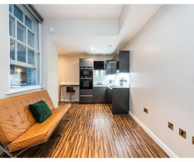 Modern Studios And Apartments, MANCHESTER - SK