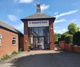 Kegworth Hotel & Conference Centre