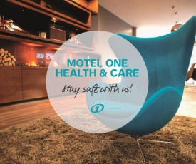 Motel One Manchester-Piccadilly