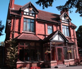 Blaby Westfield House Hotel