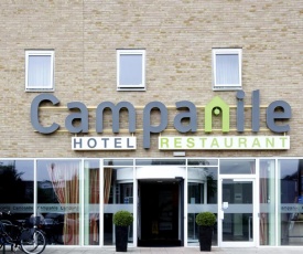 Campanile Hotel Leicester