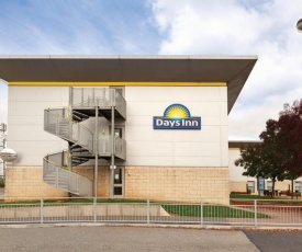 Days Inn Hotel Leicester