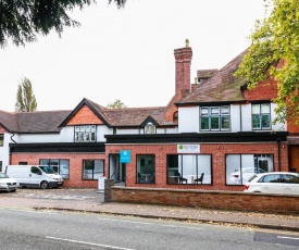 Flexistay Leicester Gable Aparthotel