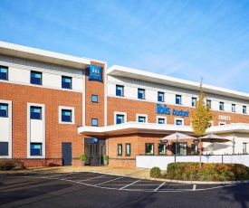 ibis budget Leicester