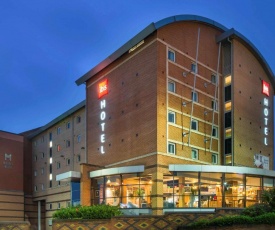 ibis Leicester