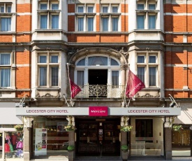 Mercure Leicester The Grand Hotel