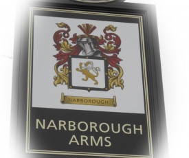 Narborough Arms