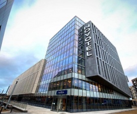 Novotel Leicester