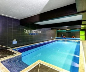 Queen Quarter - Luxury Apartment