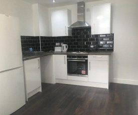 Safe move -flat 1, two bedroom apartment