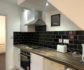 Safe move flat 2, 2bed apartment