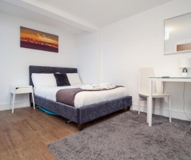 SAV Apartments Regent Leicester