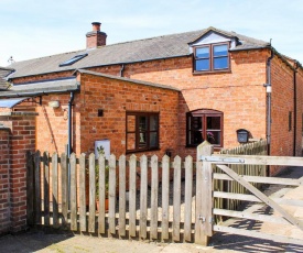 Stables Cottage, Leicester