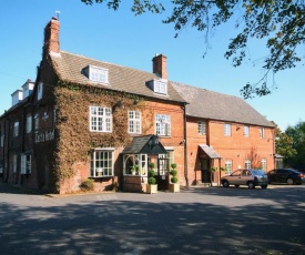 The Castle Hotel by Greene King Inns