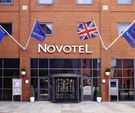 Novotel Manchester Centre