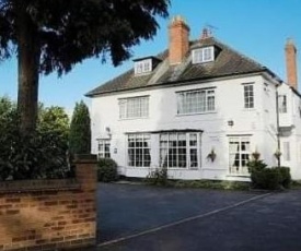 Charnwood Regency Guest House