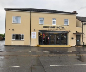 Halfway Hotel