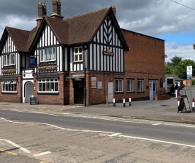 The Plough Inn Wigston