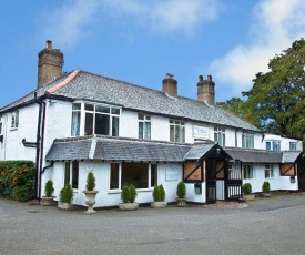 The Cedars Hotel, Loughborough