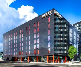 Park Inn by Radisson Manchester City Centre