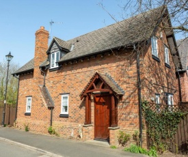 Cosy Corner Cottage in Quorn