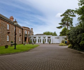 Quorn Country Hotel