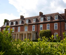 Catthorpe Manor Estate