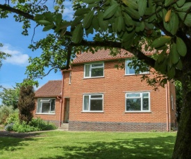 Springwell Cottage, Lutterworth