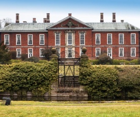 Bosworth Hall Hotel & Spa