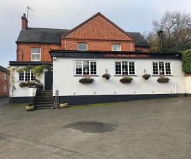 The Bullshead, Arthingworth House B&B