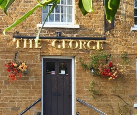 The George At Ashley