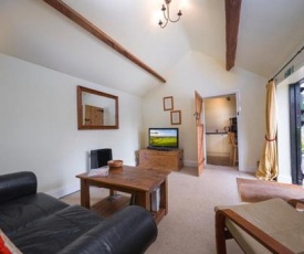 The Nook at West Langton lodge