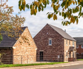 Farm View House, Melton Mowbray