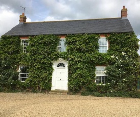 Private Annex near Melton Mowbray