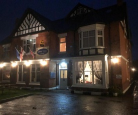 Quorn Lodge Hotel