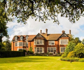 Scalford Country House Hotel