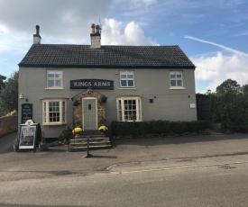 The Kings Arms (Scalford)