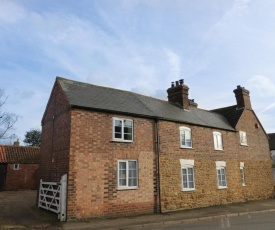 The Old Sweet Shop, Melton Mowbray