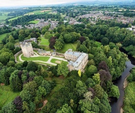 Appleby Castle