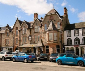 Tufton Arms Hotel