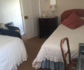 West Wold Farm House B&B