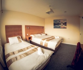 Hallam Rooms